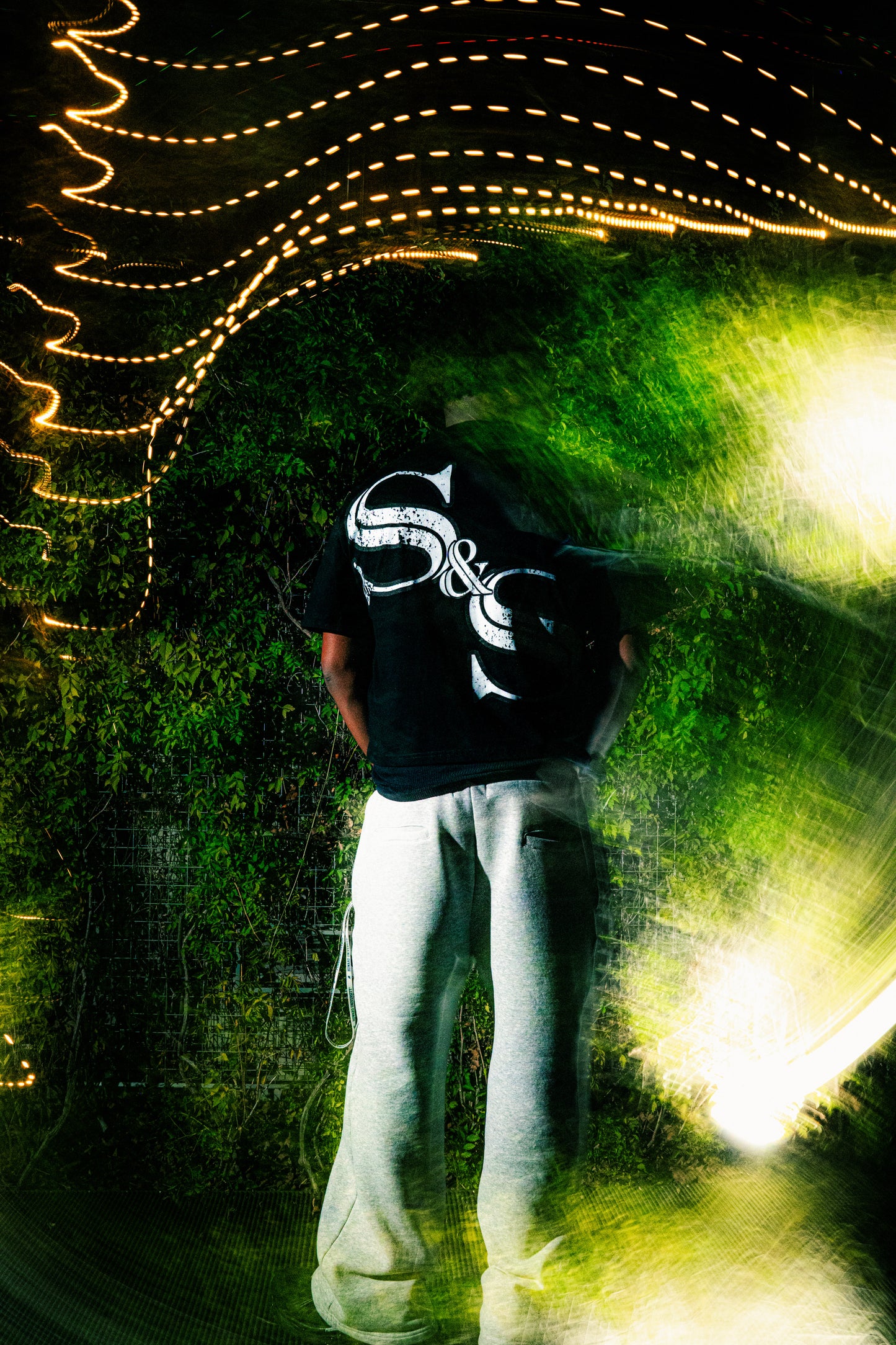 “In GOD We Trust” Tee