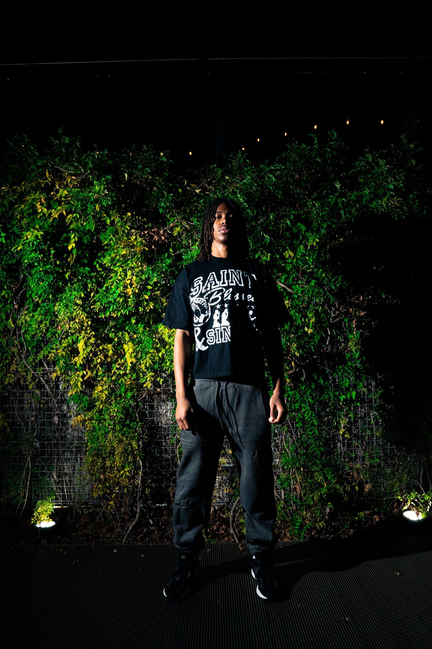 “WE ARE BLESSED” Tee