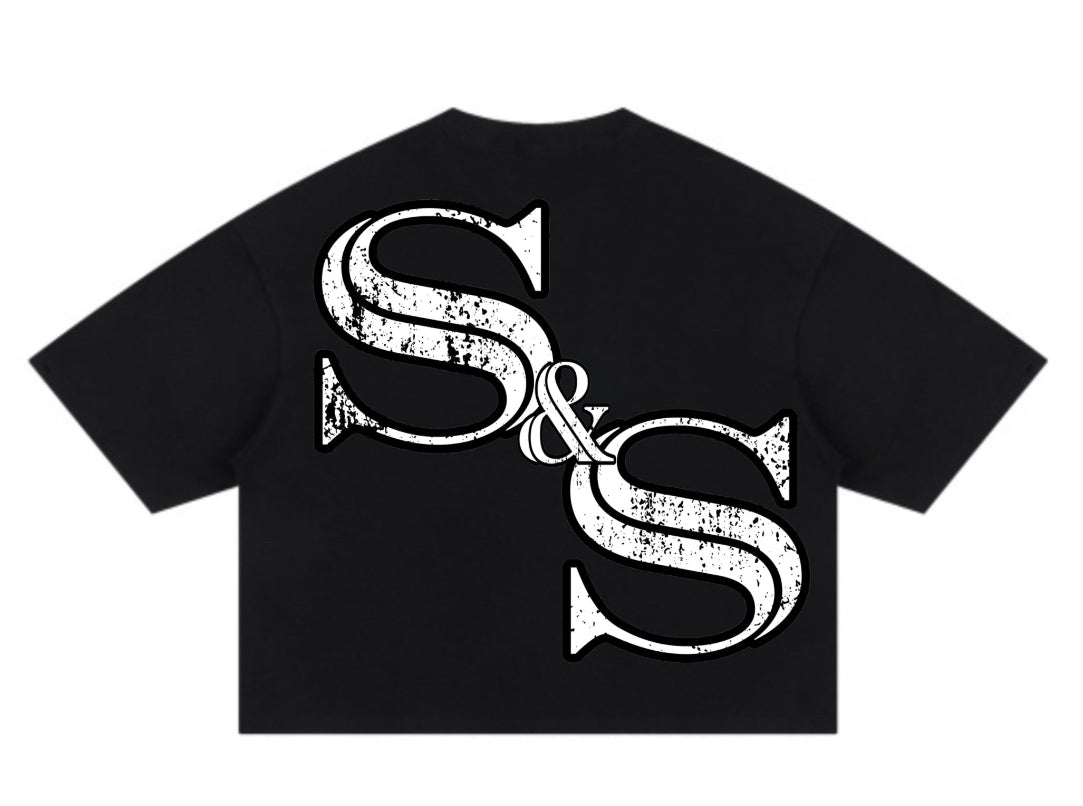 “In GOD We Trust” Tee