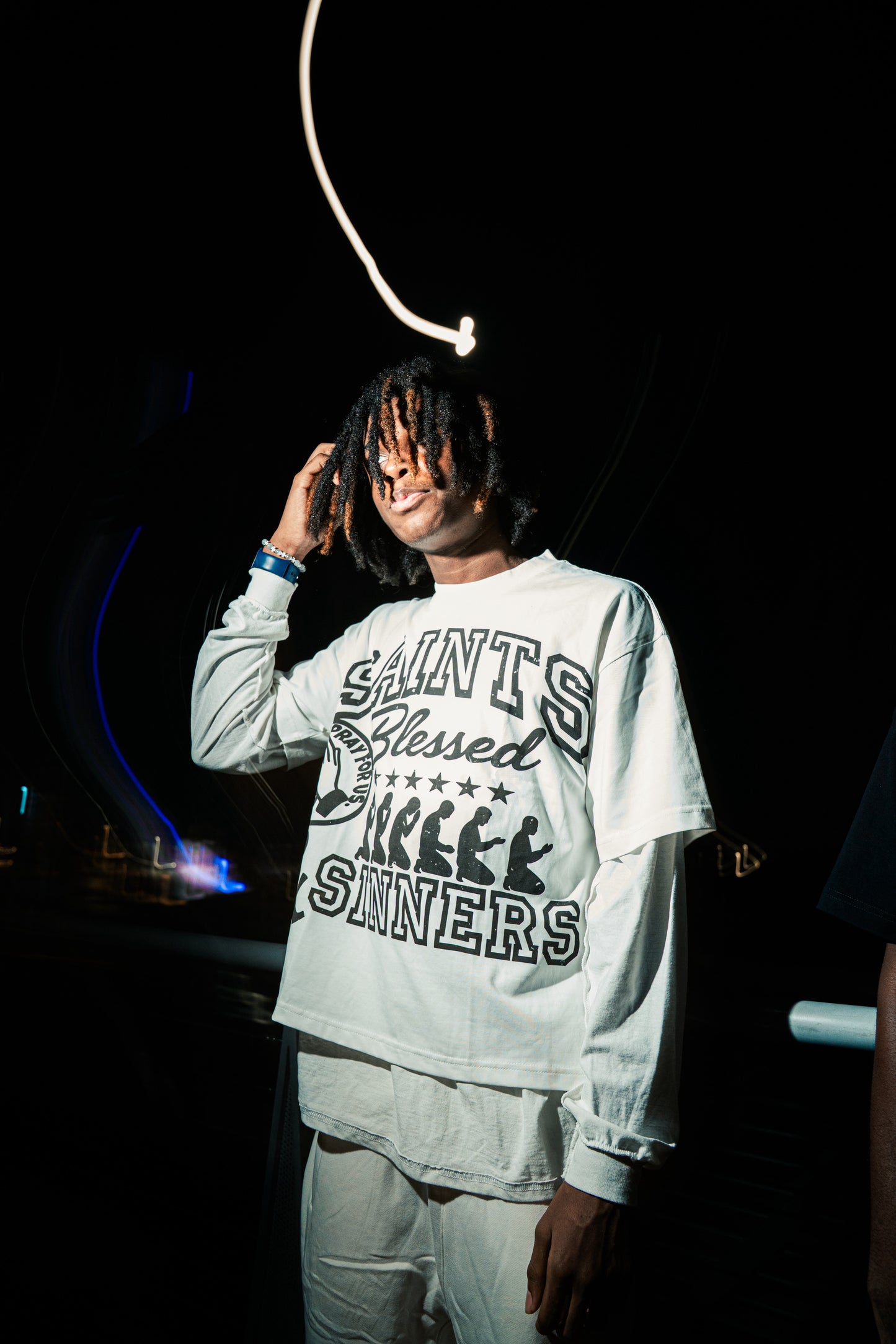 “WE ARE BLESSED” Tee