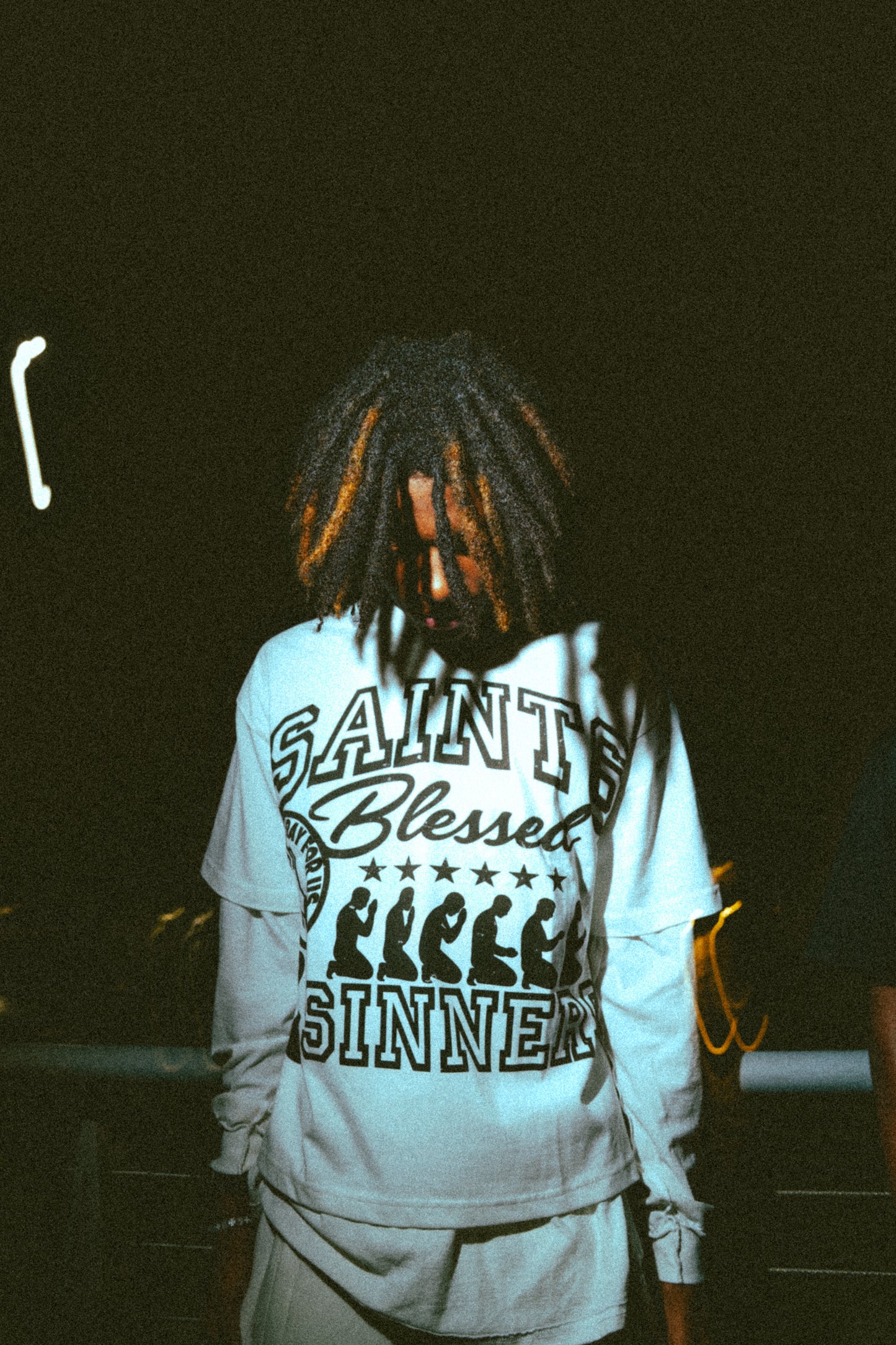 “WE ARE BLESSED” Tee