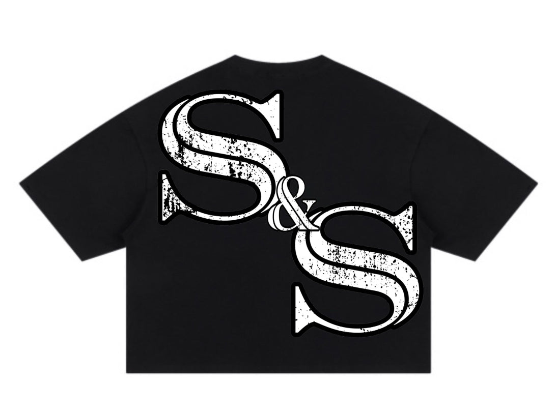 “I Pray For S&S” Tee
