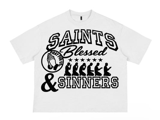 “WE ARE BLESSED” Tee