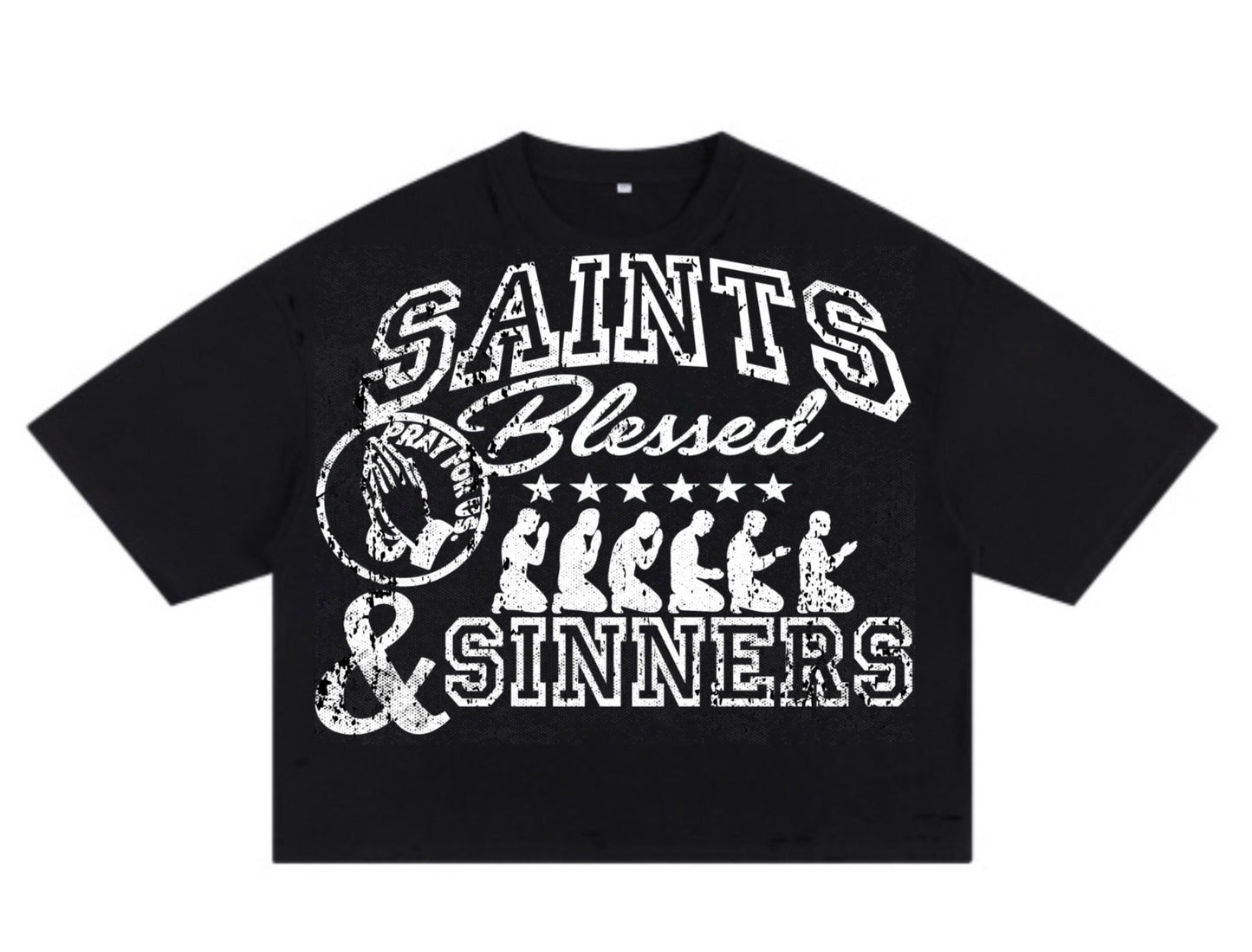 “WE ARE BLESSED” Tee