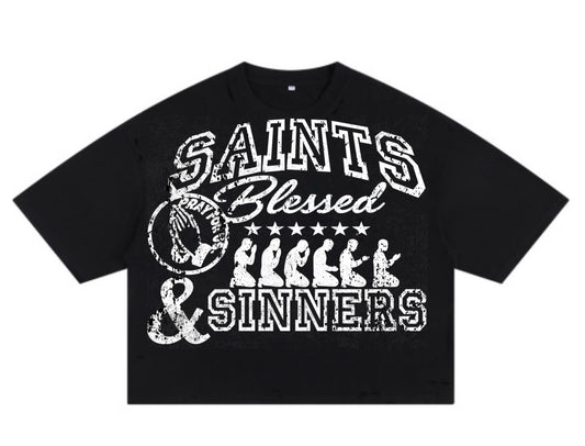 “WE ARE BLESSED” Tee